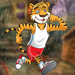 G4K Stalwart Tiger Escape Game